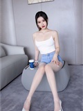 XIAOYU语画界 2022.07.05 VOL.813 张欣欣(11)